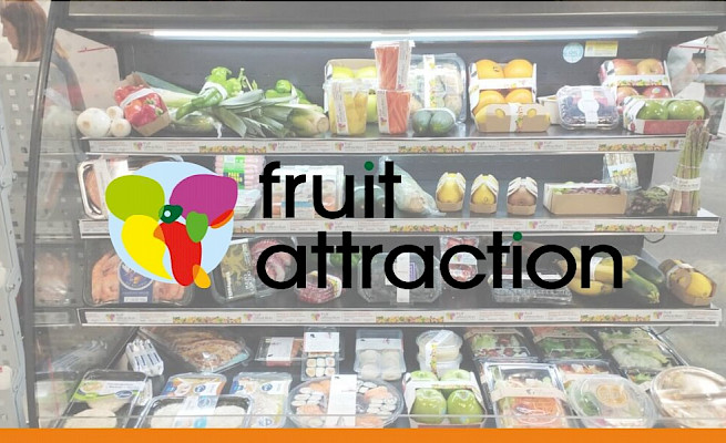 Fruit Attraction 2023