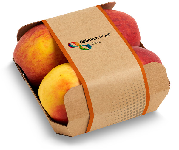 embalajes sostenibles